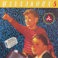 Mannakorn - Bræðrabandalagið
