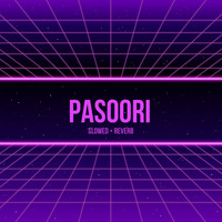 Pasoori featuring Shae Gill, Ali Sethi - Pasoori