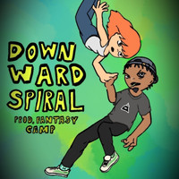Tripsquadtone$ - Downward Spiral (Explicit)