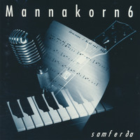 Mannakorn - Samferða - Mannakorn 6