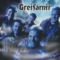 Greifarnir - Í ljósaskiptunum