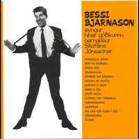 Bessi Bjarnason - Bessi Bjarnason syngur hinar góðkunnu barnavísur Stefáns Jónssonar