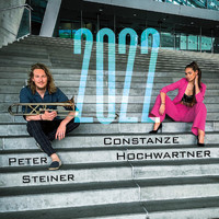 Peter Steiner & Constanze Hochwartner - 2022