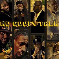 Majesty - No Goofy Talk (Explicit)
