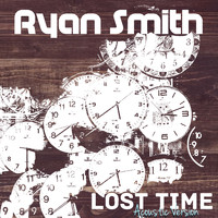 Ryan Smith - Lost Time (Acoustic Version)
