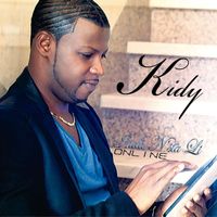 Kidy - Inda N'sta Li Online