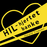 Harald Troøyen - Hil-Hjertet Banke