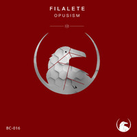 Filalete - Opusism Ep