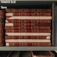 Paradise Blue - Odyssey