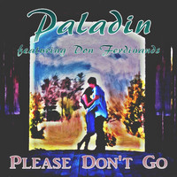 Paladin - Please Don't Go (feat. Don Ferdinands)