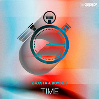 Baxsta, Boydex - Time