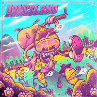 Danceland - Not Without a Fight