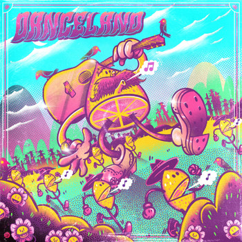 Danceland - Not Without a Fight