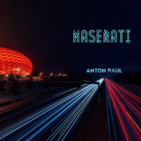 Anton Paul - Maserati
