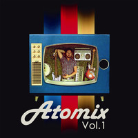 Atomix - Vol. 1