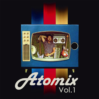 Atomix - Vol. 1