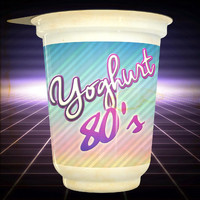 Nico's - Yoghurt 80's