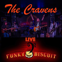 The Cravens - Live from the Funky Biscuit