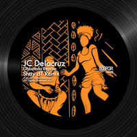 JC Delacruz - Obbatala Reprise (Shay dT Remix)