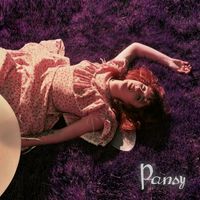 Pansy - Anybody Help Me