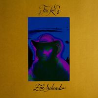 Eric Schroeder - The Kid