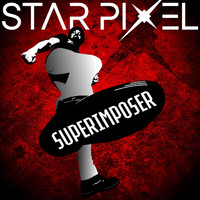 Star Pixel - Superimposer