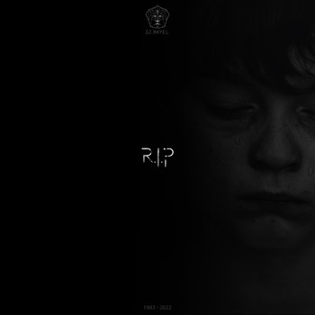 DJ Kayel - R.I.P