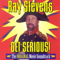 Ray Stevens - Get Serious!