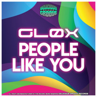 GLØX - People Like You