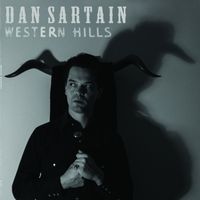 Dan Sartain - Blue Prairie