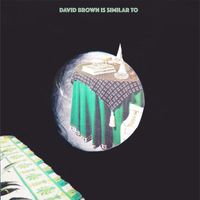 David Brown - Is Similar To
