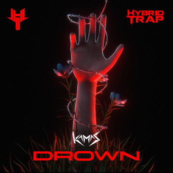 Kamas - Drown
