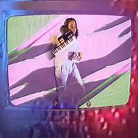 Hudson Glover - Be My Sequencer