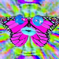 Hudson Glover - Trip On My Tongue
