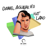 Daniel Aguilar (ES) - Hat Land