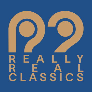 Various Artists - Really Real Classics