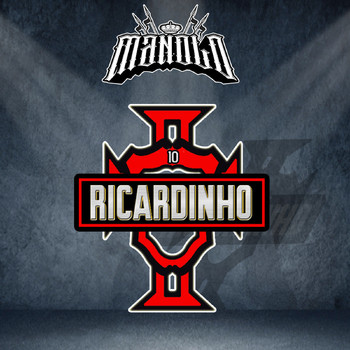 Manolo - Ricardinho (Explicit)