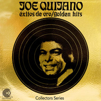Joe Quijano - Exitos De Oro