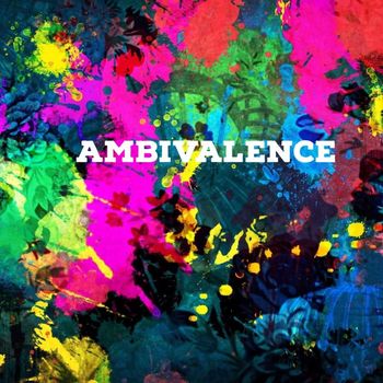 Levi - AMBIVALENCE (Explicit)