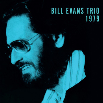Bill Evans - Jazz at the Maintenance Shop, 1979 (Live) (Live)
