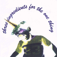 Deer - Three Ingredients for the One Thing