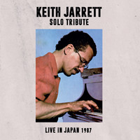 Keith Jarrett - Live in Japan 1987 (Live) (Live)