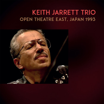 Keith Jarrett Trio - Live in Japan 1993