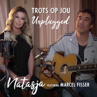 Natasja - Trots op jou (unplugged) (unplugged)