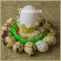 Arta Wote - Thursday