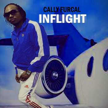 Cally FURCAL - Inflight