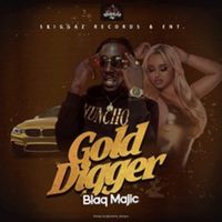 Blaq Majic and Skiggaz - Gold Digger (Explicit)