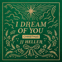 JJ Heller - I Dream of You: CHRISTMAS