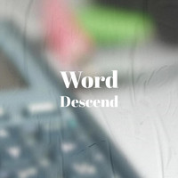 Kozo Chala - Word Descend