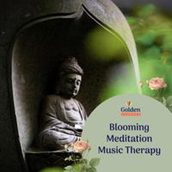 Various Artists - Blooming Meditation Music Therapy